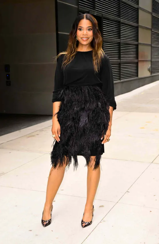 Regina Hall Husband, Age, Height, Weight, Net Worth, Career, And Full Bio In 2025