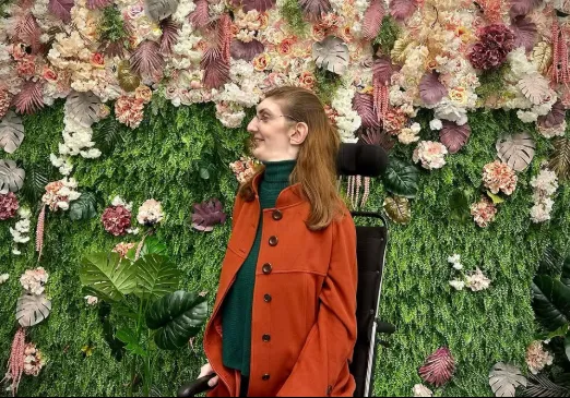 Rumeysa Gelgi Husband