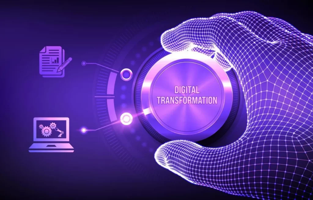 Reimagining Efficiency: The Digital Transformation of Procurement in Modern Enterprises Reimagining Efficiency: The Digital Transformation of Procurement in Modern Enterprises