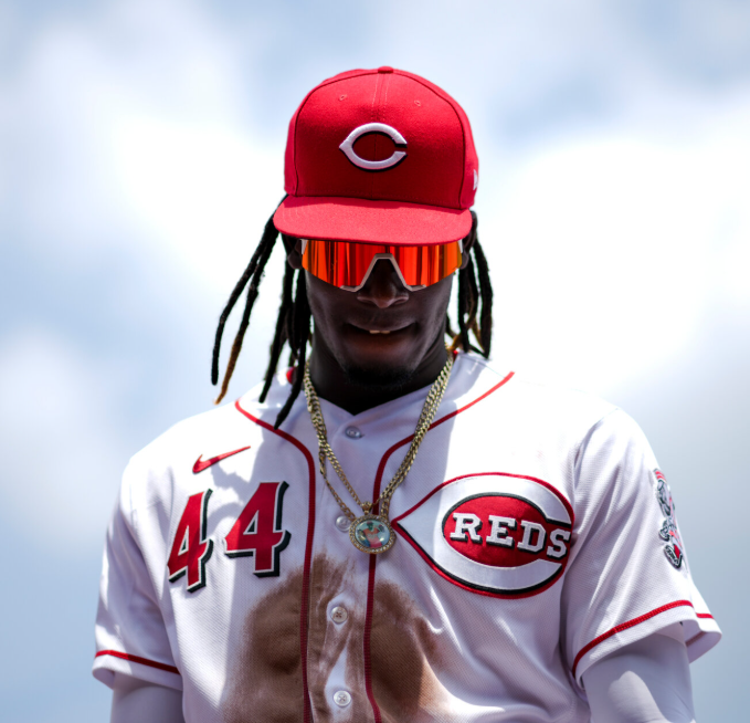 Elly De La Cruz Girlfriend: Revealing His Mystery Love Life