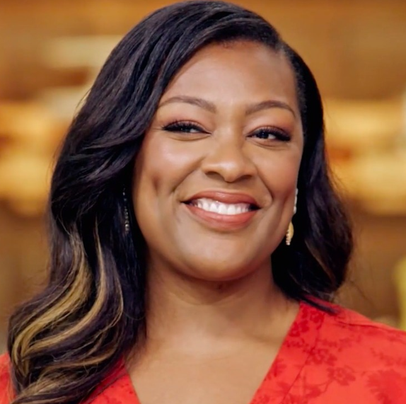 Tiffany Derry Husband: Inside the Chef’s Private Life Revealed