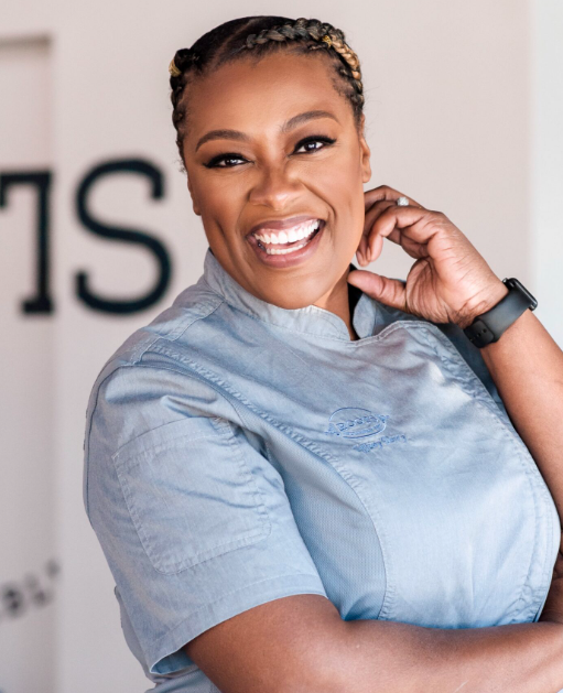 Tiffany Derry Husband: Inside the Chef’s Private Life Revealed