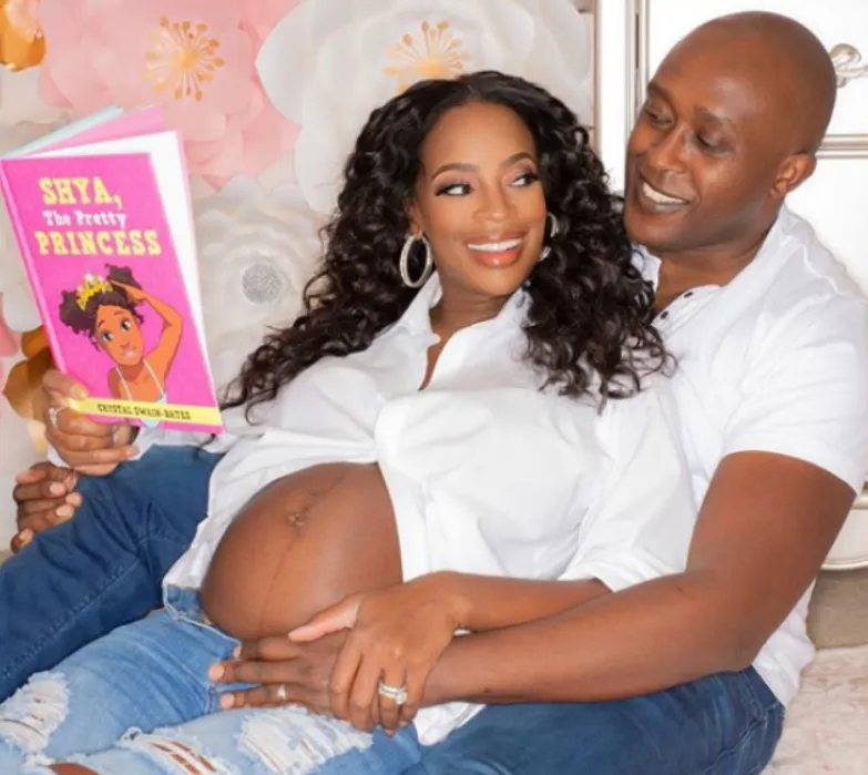 Shamea Morton Husband, Age, Height, Weight, Net Worth, Career, And Full Bio In 2025