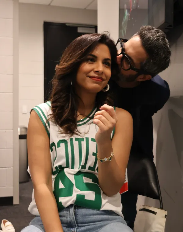 Sheena Melwani Husband, Age, Height, Weight, Net Worth, Career, And Full Bio In 2025