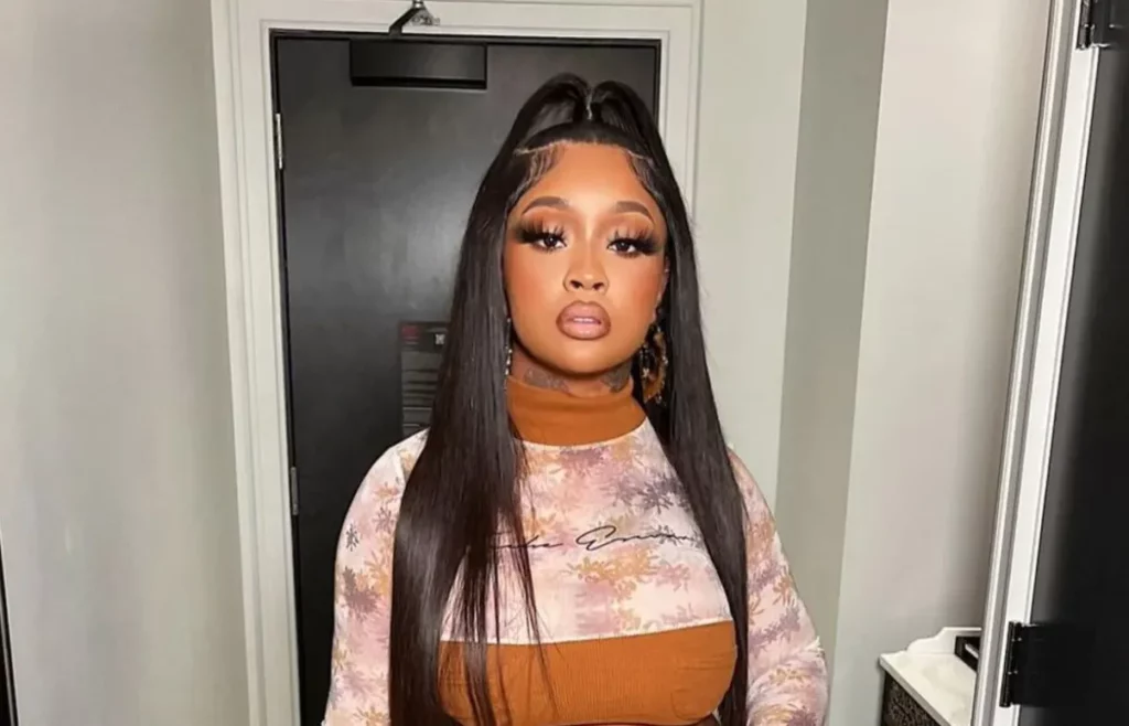 Stunna Girl Husband, Age, Height, Weight, Net Worth, Career, And Full Bio In 2025