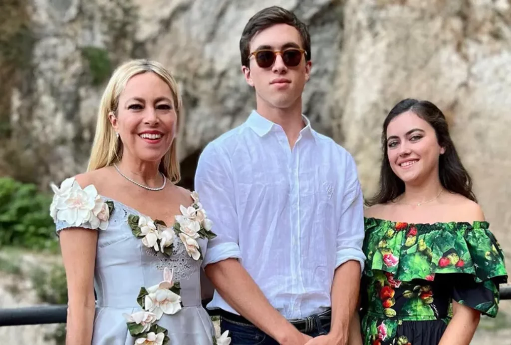 Sutton’s Mysterious ExHusband A Deep Dive Into His Life, Career(00)