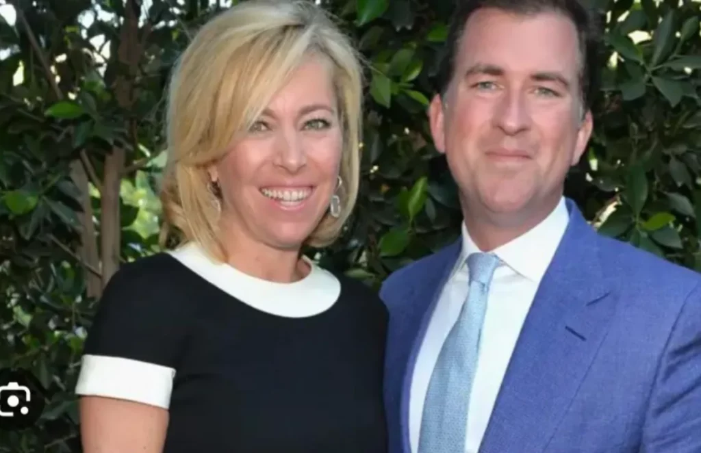 Sutton’s Mysterious Ex-Husband A Deep Dive Into His Life, Career, Wealth & Legacy