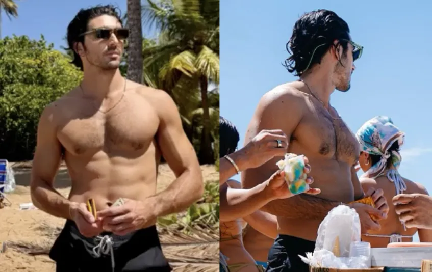 Taylor Zakhar Perez Husband, Age, Height, Weight, Net Worth, Career, And Full Bio In 2025