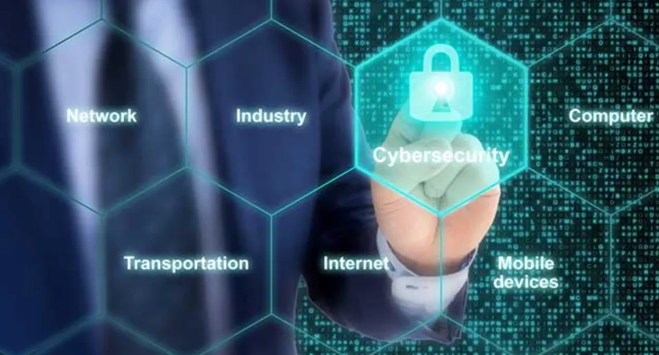 The Role of IT Departments in Ensuring Organizational Security The Role of IT Departments in Ensuring Organizational Security