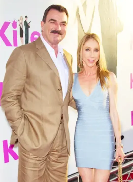 Tom Selleck's Wife, Age, Height, Weight, Net Worth, Career, And Full Bio In 2025