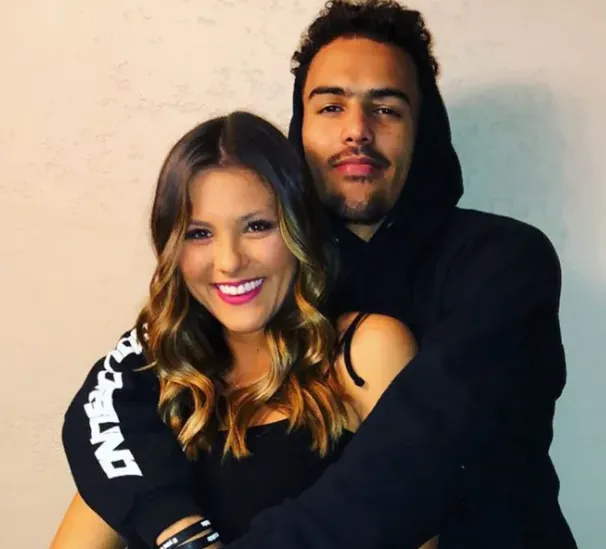 Trae Young Girlfriend: Inside His Love Life, Career, and Lifestyle in 2025 Trae Young Girlfriend Inside His Love Life, Career, and Lifestyle in 2025