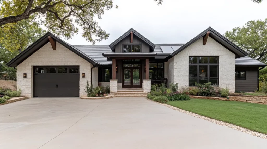 Transforming Your Ranch and Home Top Design Tips for Functionality and Comfort