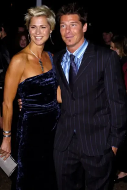 Ty Pennington's Wife, Age, Height, Weight, Net Worth, Career, And Full Bio In 2025