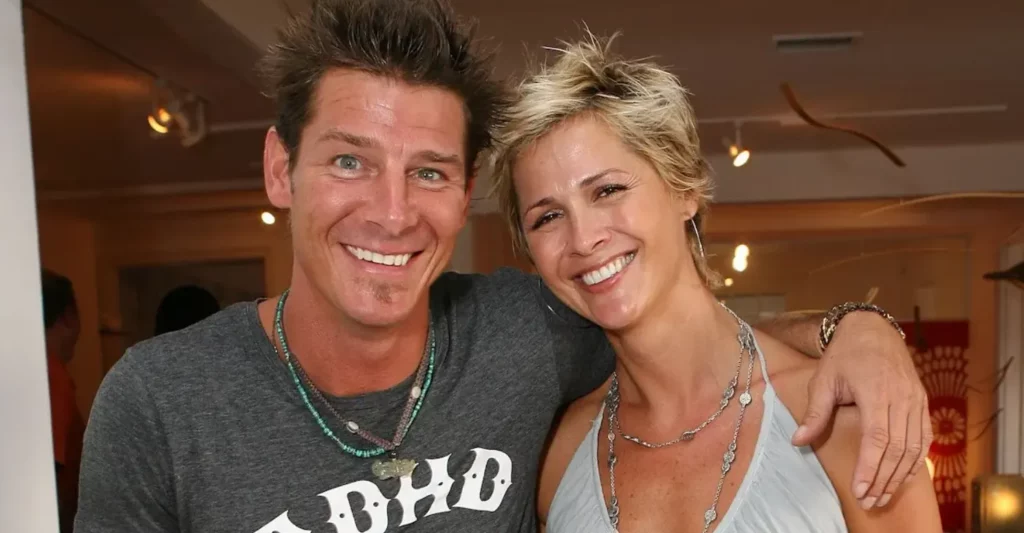 Ty Pennington’s Wife, Age, Height, Weight, Net Worth, Career, And Full Bio In 2025 Ty Pennington's Wife, Age, Height, Weight, Net Worth, Career, And Full Bio In 2025