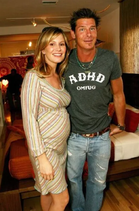 Ty Pennington's Wife, Age, Height, Weight, Net Worth, Career, And Full Bio In 2025