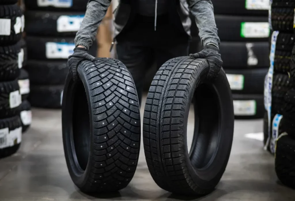 What to Look for in a Reliable Tyre Shop