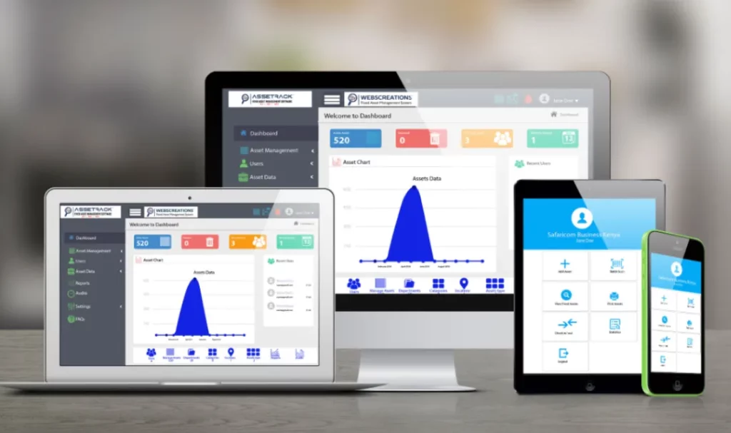 Which Is Right for You Fixed vs Mobile Asset Management Software