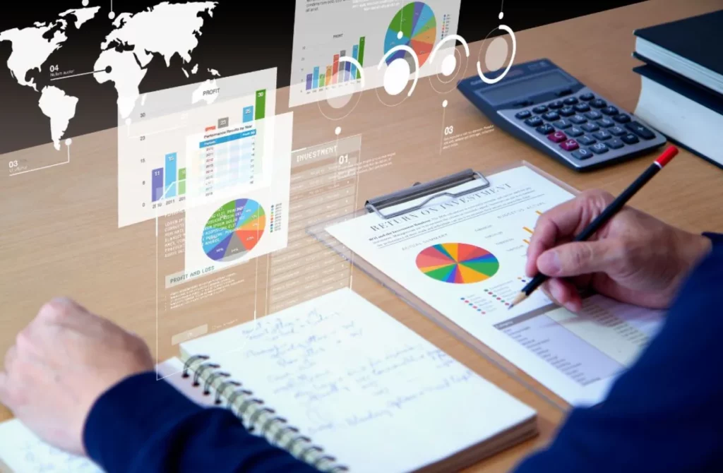 Why Your Business Needs Monthly Financial Reporting (Even if You Think It Doesn’t)
