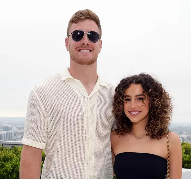 Will.Levi's Girlfriend Unveiling Love & Relationship Secrets