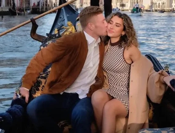 Will.Levi's Girlfriend Unveiling Love & Relationship Secrets