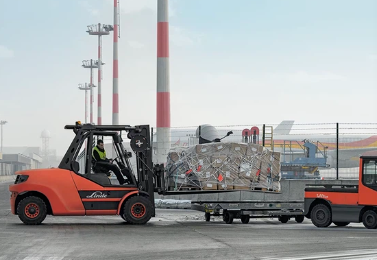Lithium Forklift Battery Market Experiences Explosive Growth Lithium Forklift Battery Market Experiences Explosive Growth