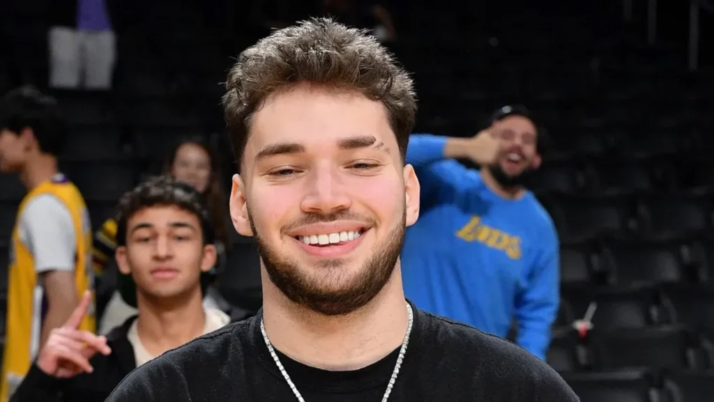 Adin Ross Height, Weight, Age, Net Worth, Career, And Full Bio In 2025