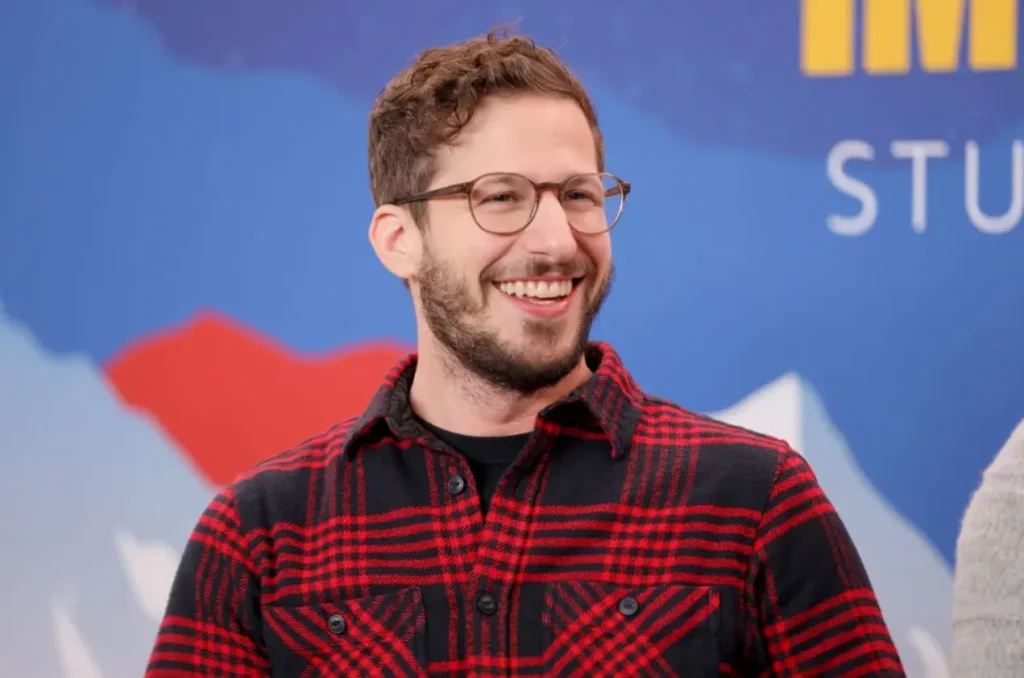 Andy Samberg Height Everything You Need to Know About the Comedy Icon