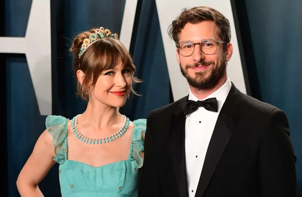 Andy Samberg Height Everything You Need to Know About the Comedy Icon