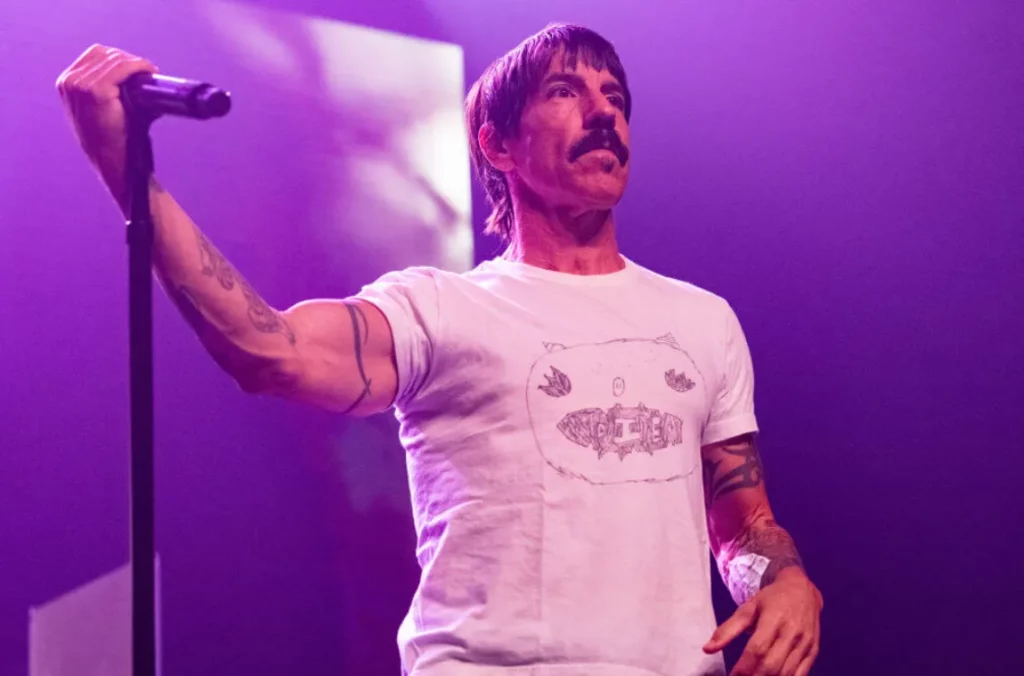 Anthony Kiedis Age, Height, Weight, Net Worth, Career, And Full Bio In 2025