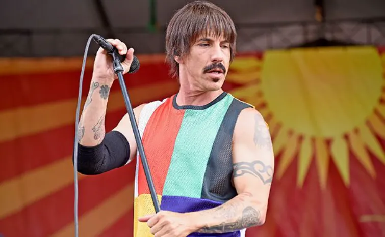 Anthony Kiedis Age, Height, Weight, Net Worth, Career, And Full Bio In 2025