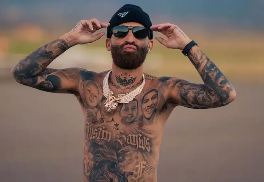 Arcángel Height Complete Biography, Career, Net Worth, Lifestyle & More (2026)