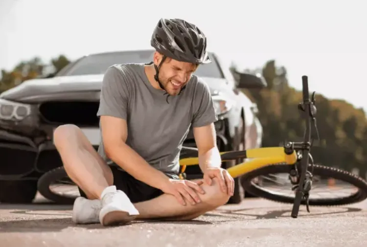 Bicycle Accident Risks and Prevention Tips in West Virginia Bicycle Accident Risks and Prevention Tips in West Virginia