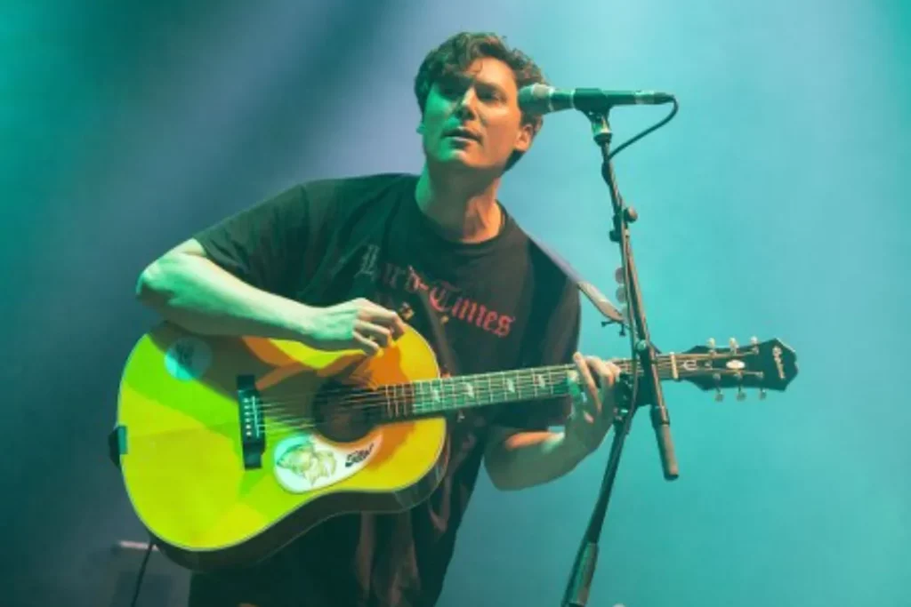 Brian Sella Age, Life, Career, Net Worth, and Everything About The Front Bottoms Frontman (2026 Guide)