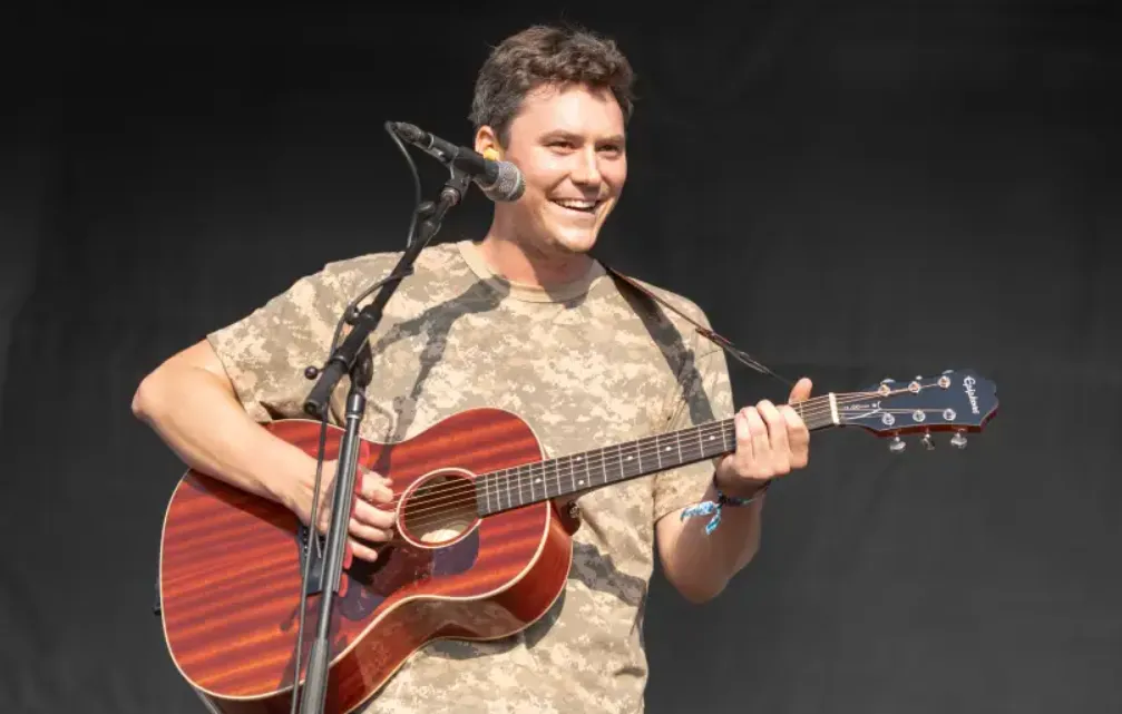 Brian Sella Age, Life, Career, Net Worth, and Everything About The Front Bottoms Frontman (2026 Guide)