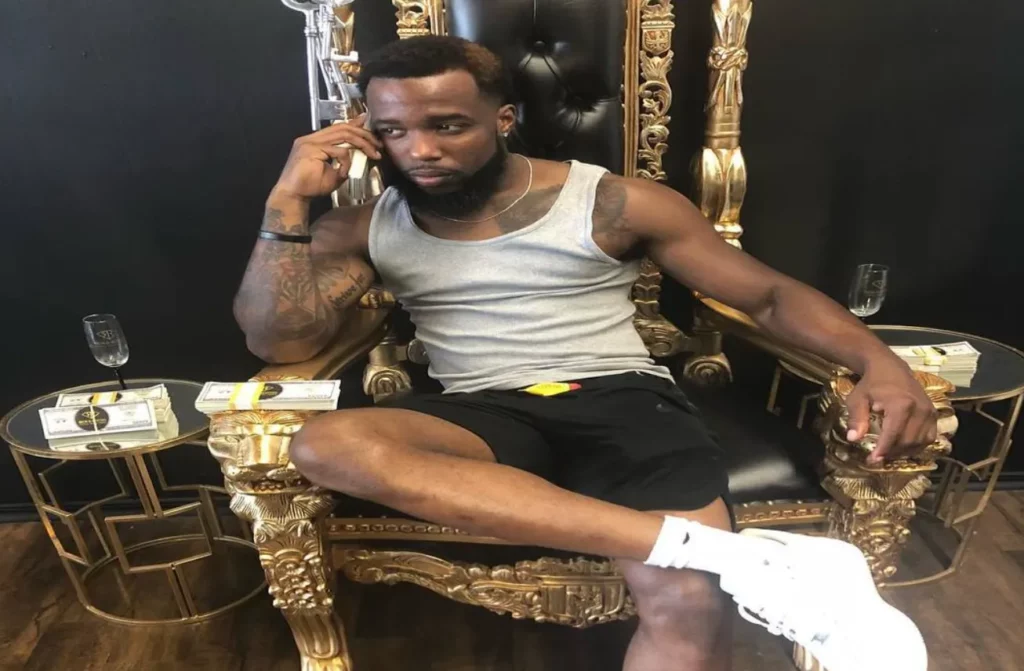 Cashnasty Wife, Age, Height, Weight, Net Worth, Career, And Full Bio In 2025