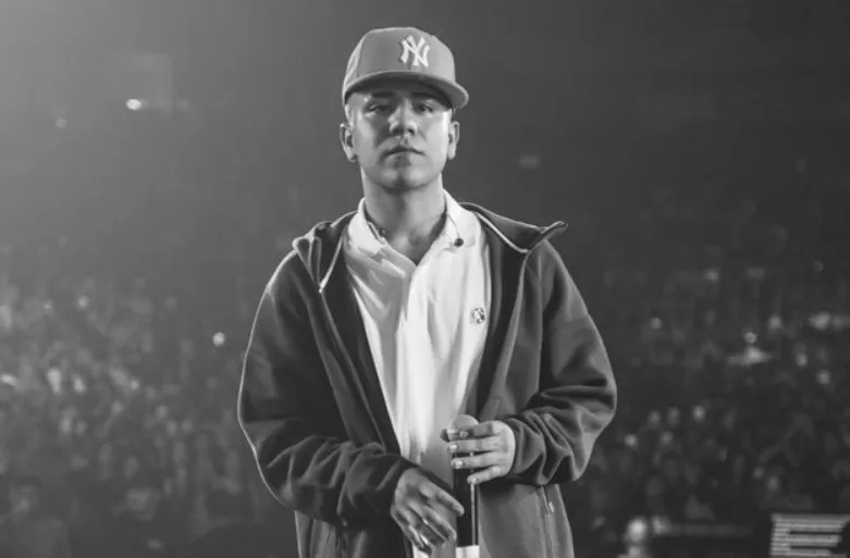Chino Pacas Age Revealed Biography, Music Career, and Net Worth in 2025