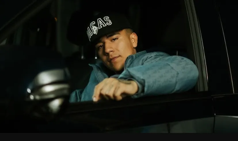 Chino Pacas Age Revealed Biography, Music Career, and Net Worth in 2025
