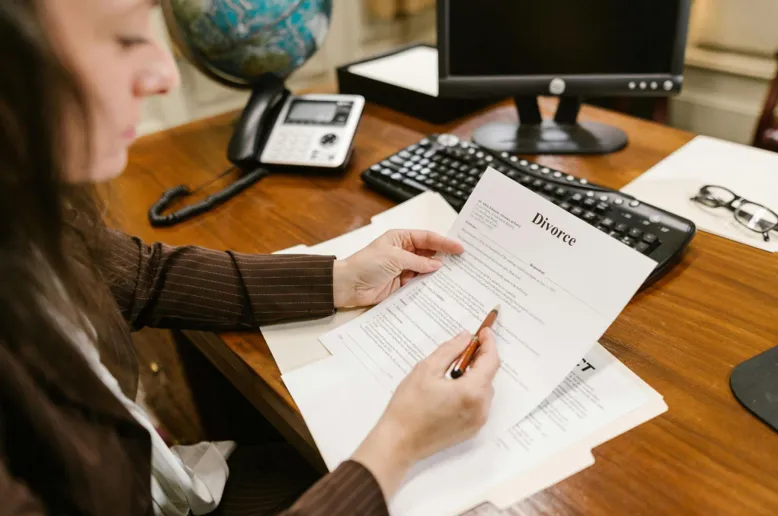 Choosing Clarity Over Conflict Is an Uncontested Divorce Right for You