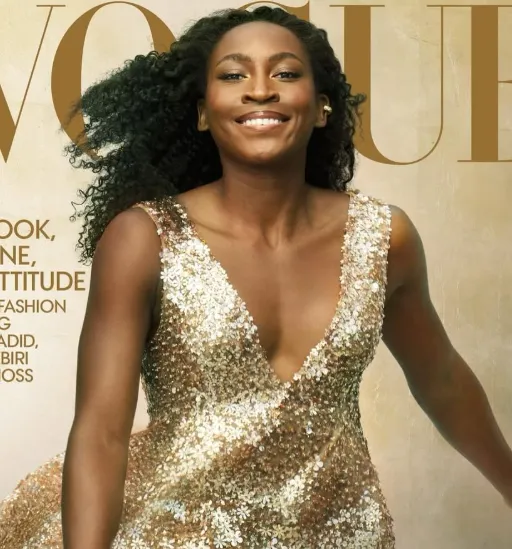 Coco Gauff Age A Complete Guide to the Tennis Prodigy’s Life, Career, and Future