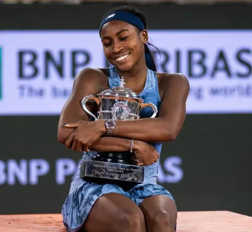 Coco Gauff Age: A Complete Guide to the Tennis Prodigy’s Life, Career, and Future Coco Gauff Age A Complete Guide to the Tennis Prodigy’s Life, Career, and Future