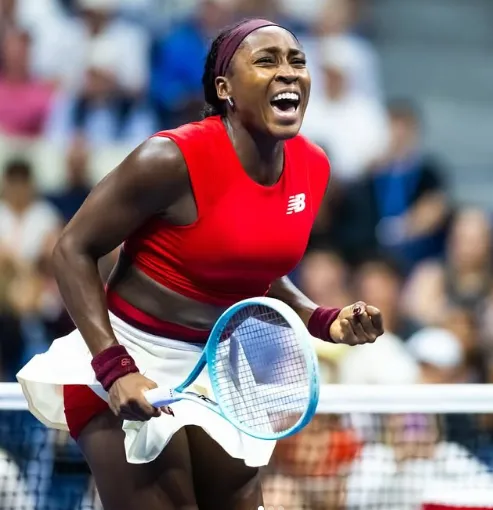 Coco Gauff Age A Complete Guide to the Tennis Prodigy’s Life, Career, and Future