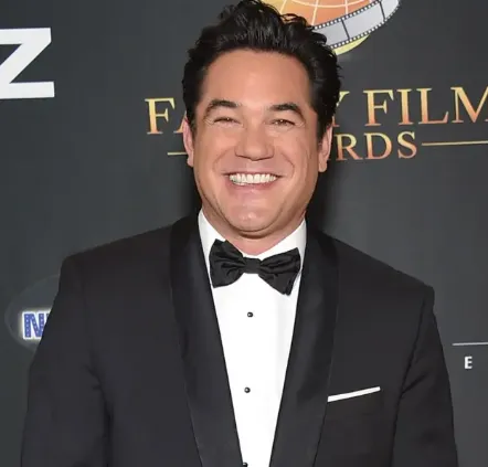Dean Cain Net Worth: Shocking Wealth & Career Highlights Revealed