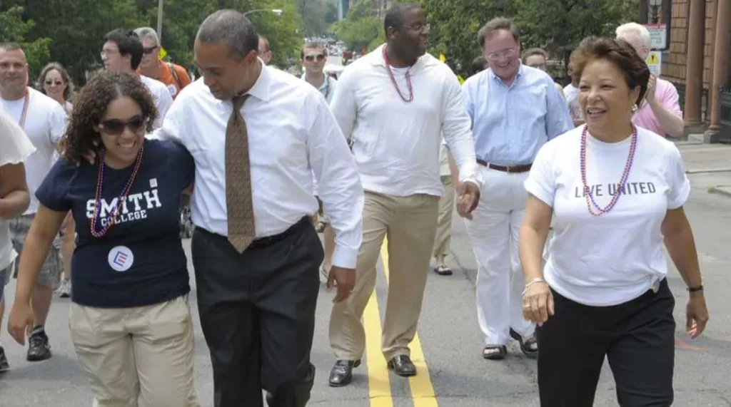 Deval Patrick's Wife, Net Worth, Career, and Life Story of the Former Massachusetts Governor