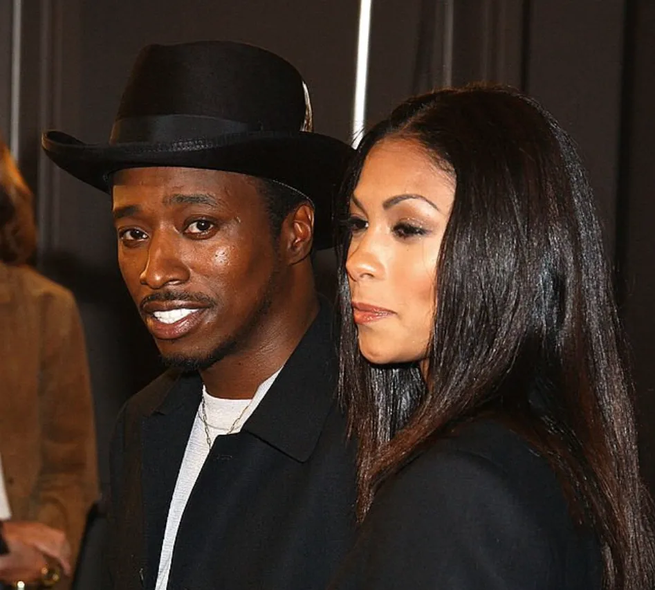Eddie Griffin’s Wife, Age, Height, Weight, Net Worth, Career, And Full Bio In 2025 Eddie Griffin's Wife, Age, Height, Weight, Net Worth, Career, And Full Bio In 2025