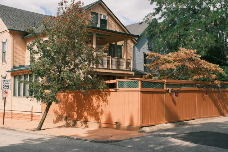 Elevate Your Home’s Curb Appeal with Exterior Wood Paneling: Trends, Tips, and Ideas Elevate Your Home’s Curb Appeal with Exterior Wood Paneling Trends, Tips, and Ideas
