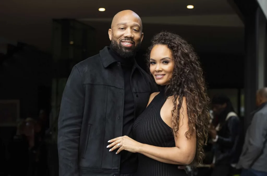 Evelyn Lozada Age, Biography, Net Worth, Career, Lifestyle, and More