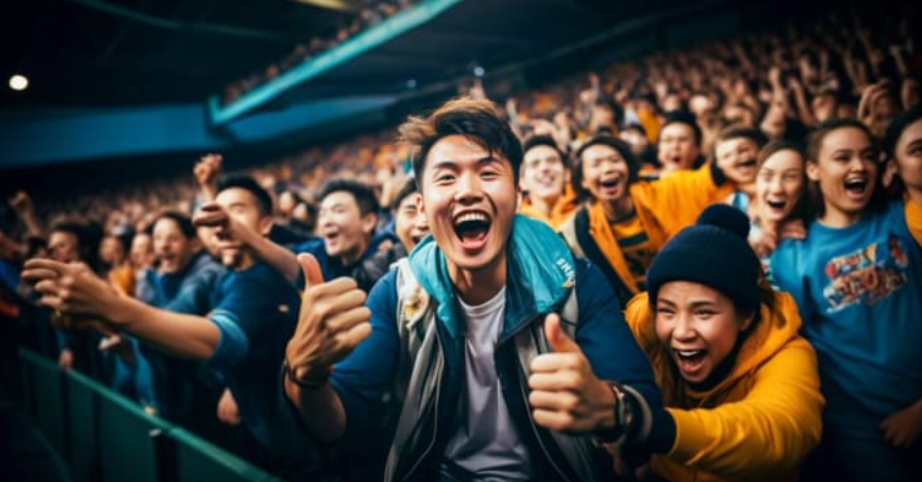 Evolution of K-League Broadcasting Quality and Online Platforms Evolution of K-League Broadcasting Quality and Online Platforms