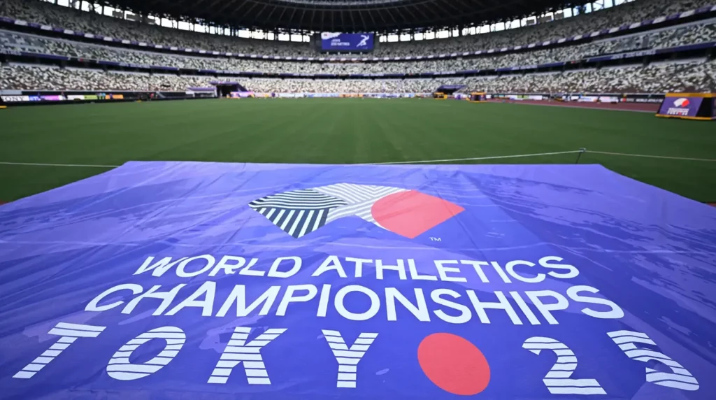 Global Sports Guide How to Watch Your Favorite Athletes Live