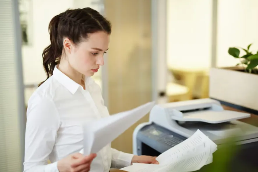 How ADP Check Printing Streamlines Your Payroll Process