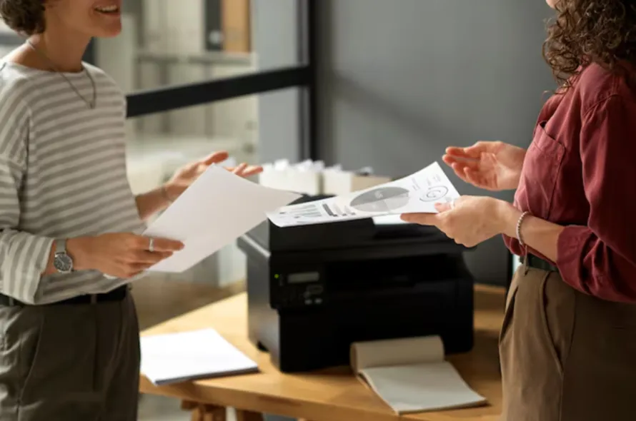How ADP Check Printing Streamlines Your Payroll Process